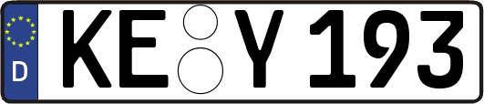 KE-Y193