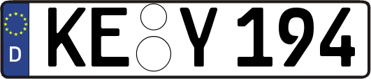 KE-Y194