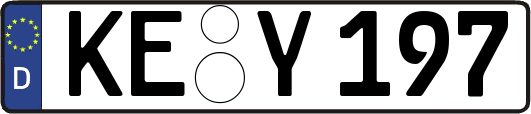 KE-Y197