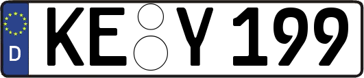 KE-Y199