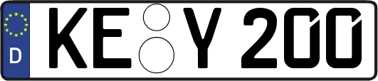 KE-Y200