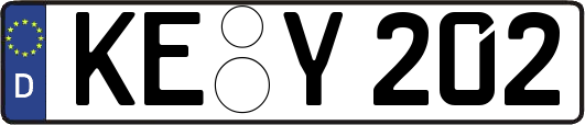 KE-Y202
