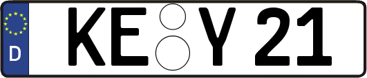 KE-Y21