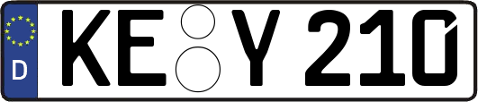 KE-Y210