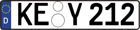 KE-Y212