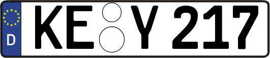 KE-Y217