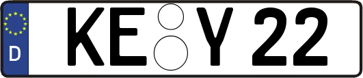 KE-Y22