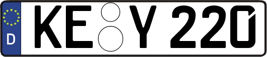 KE-Y220