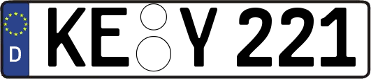 KE-Y221