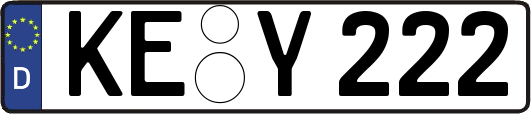 KE-Y222