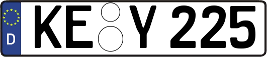 KE-Y225