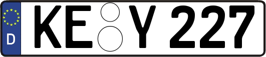 KE-Y227
