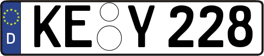 KE-Y228