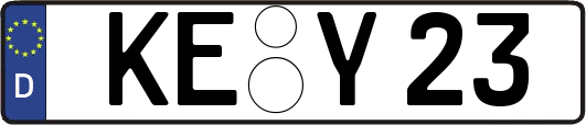 KE-Y23