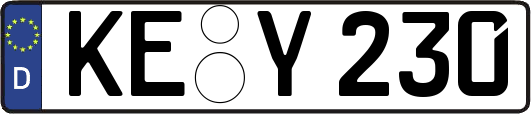 KE-Y230