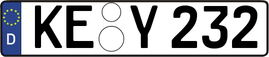KE-Y232