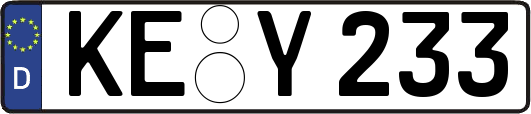 KE-Y233