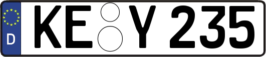 KE-Y235