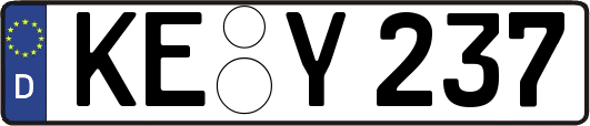 KE-Y237