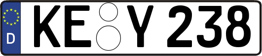 KE-Y238