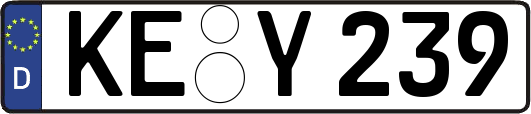 KE-Y239