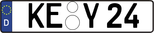 KE-Y24
