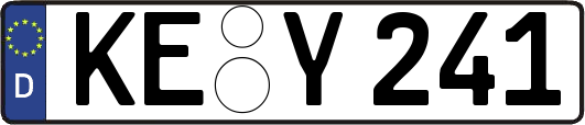 KE-Y241