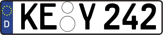 KE-Y242