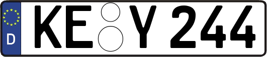 KE-Y244