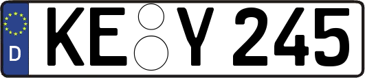 KE-Y245
