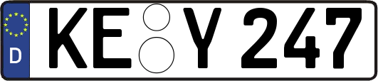 KE-Y247