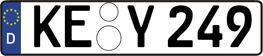 KE-Y249