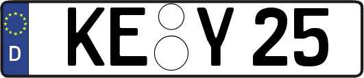 KE-Y25