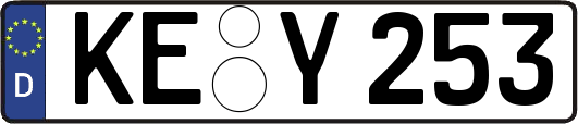 KE-Y253
