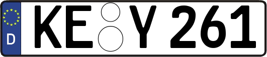 KE-Y261