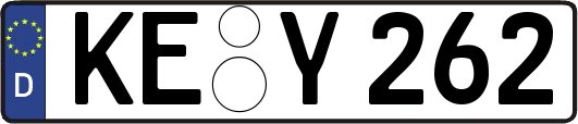 KE-Y262