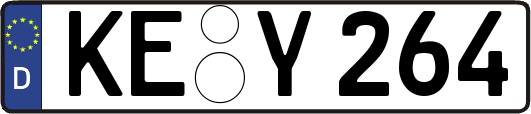 KE-Y264