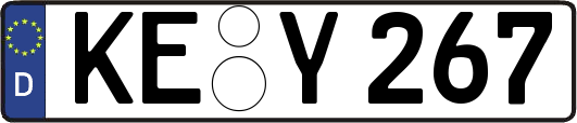 KE-Y267