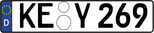 KE-Y269