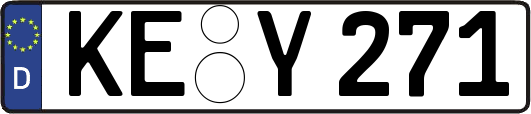 KE-Y271