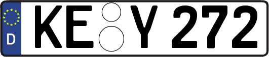 KE-Y272