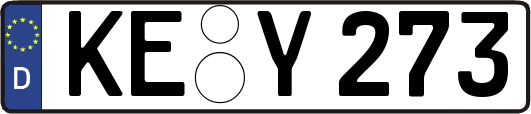 KE-Y273