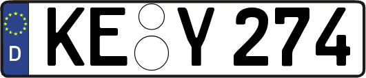 KE-Y274