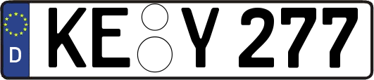 KE-Y277