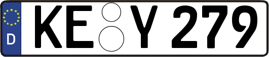 KE-Y279