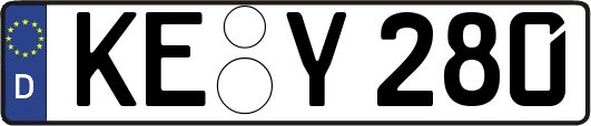 KE-Y280