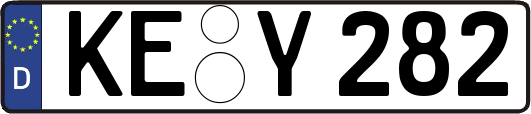 KE-Y282