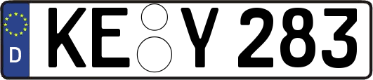 KE-Y283