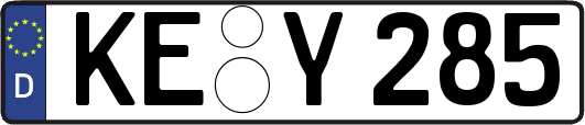 KE-Y285