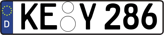 KE-Y286